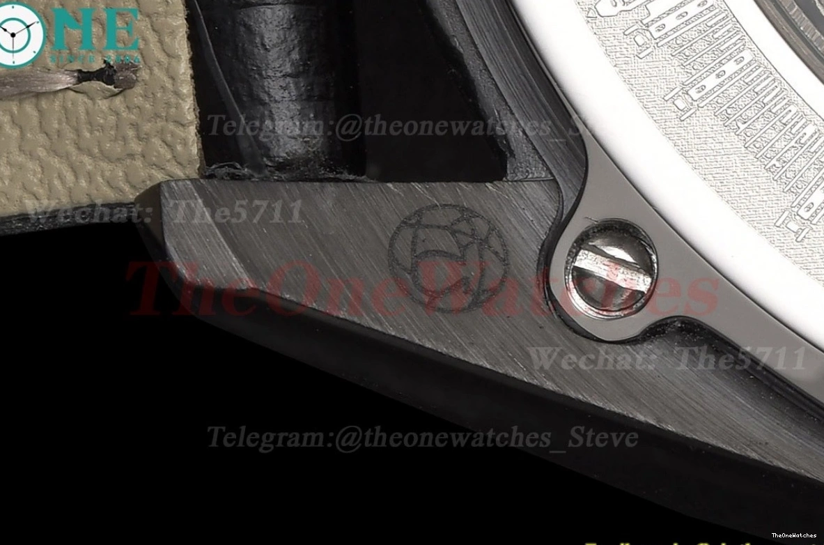 PVD Gradient Seamaster Blue Dial GDF 41mm MY8215 LE 0311